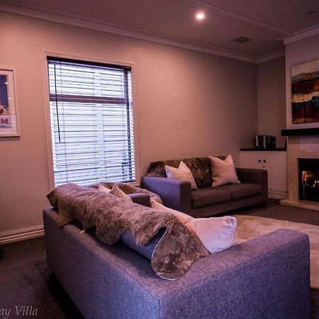 Cardrona Holiday Villa Экстерьер фото