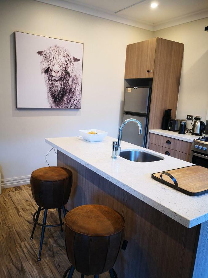 Cardrona Holiday Villa Экстерьер фото