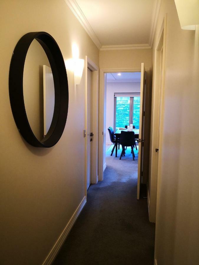 Cardrona Holiday Villa Экстерьер фото